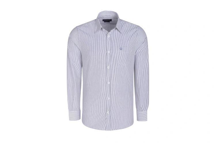 بهترین مدل های پیراهن مردانه شیک طرح دار